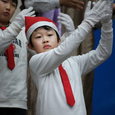 2015 교회학교 성탄축하발표회 사진 88