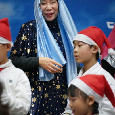 2015 교회학교 성탄축하발표회 사진 90