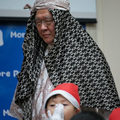 2015 교회학교 성탄축하발표회 사진 91