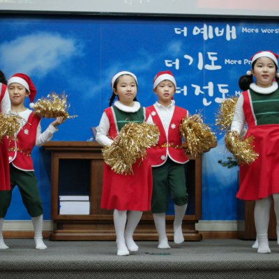 2015 교회학교 성탄축하발표회 사진 92