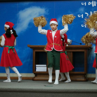 2015 교회학교 성탄축하발표회 사진 98