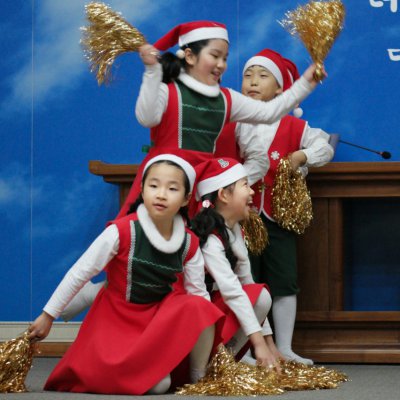 2015 교회학교 성탄축하발표회 사진 103