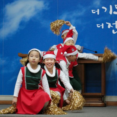 2015 교회학교 성탄축하발표회 사진 104