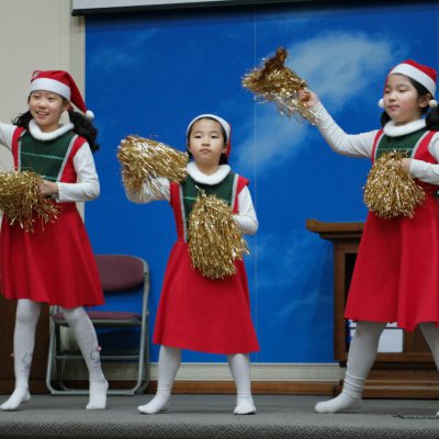 2015 교회학교 성탄축하발표회 사진 105