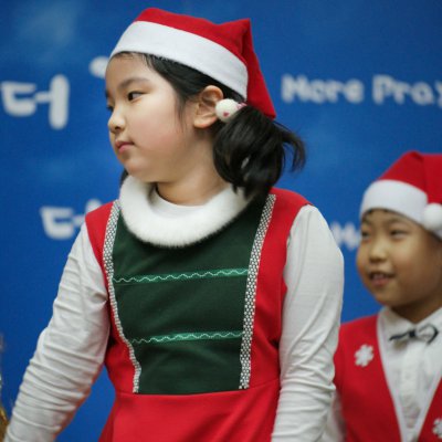 2015 교회학교 성탄축하발표회 사진 107