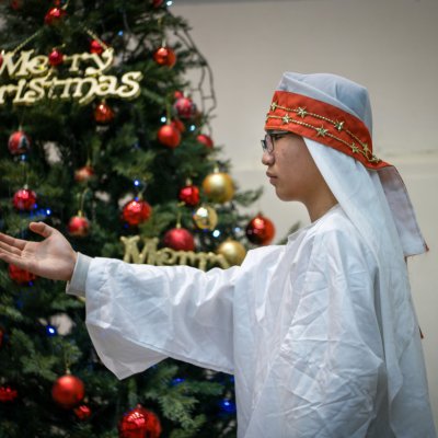 2015 교회학교 성탄축하발표회 사진 129