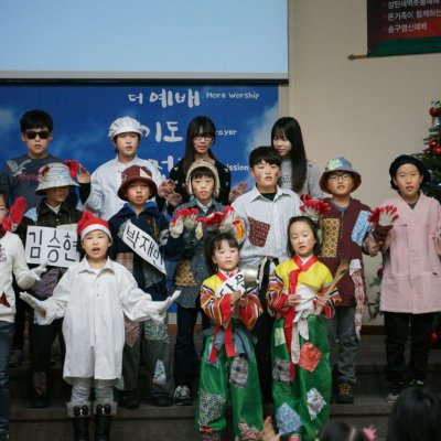 2015 교회학교 성탄축하발표회 사진 131