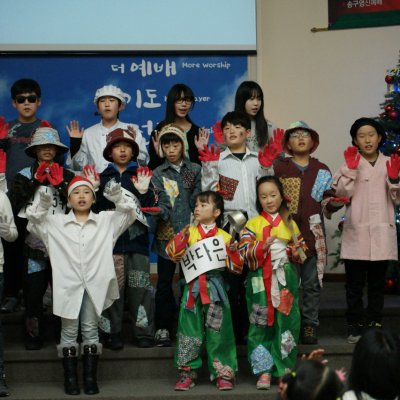2015 교회학교 성탄축하발표회 사진 132
