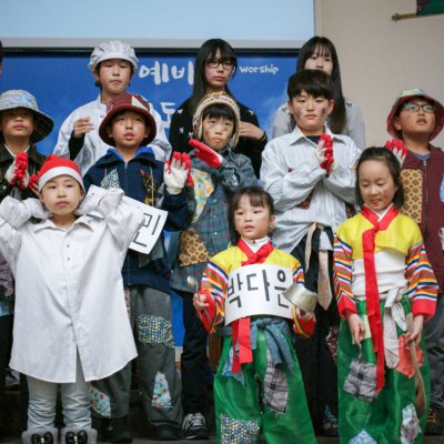 2015 교회학교 성탄축하발표회 사진 136