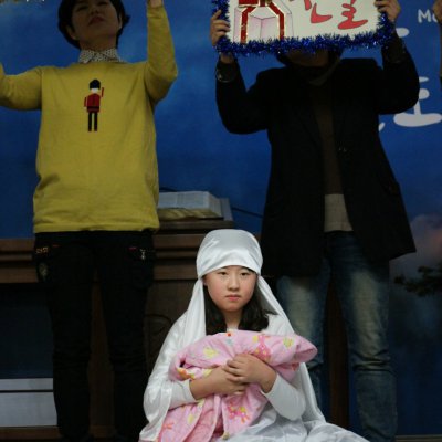 2015 교회학교 성탄축하발표회 사진 142