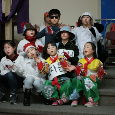 2015 교회학교 성탄축하발표회 사진 143