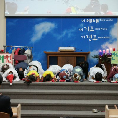 2015 교회학교 성탄축하발표회 사진 145