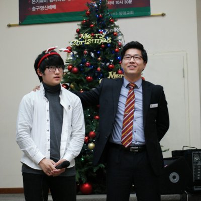2015 교회학교 성탄축하발표회 사진 191