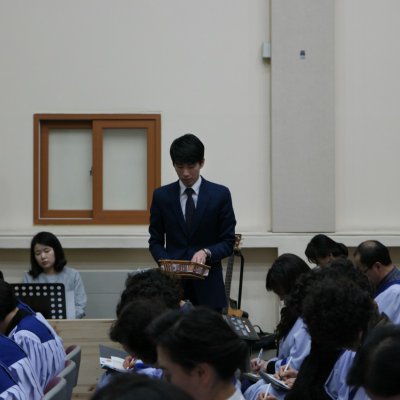 송구영신예배 사진 3