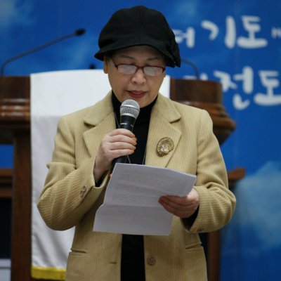 송구영신예배 사진 6