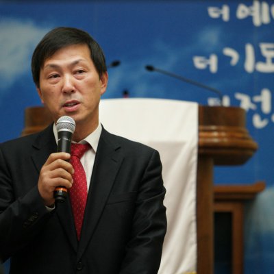 송구영신예배 사진 8