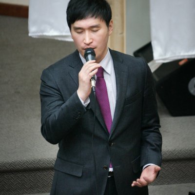 송구영신예배 사진 11