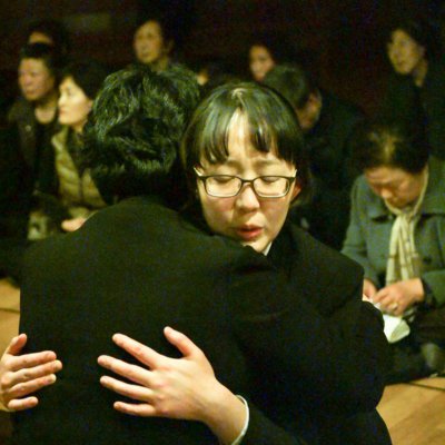 세족식 사진 21