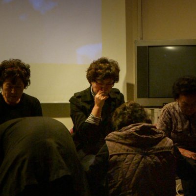세족식 사진 30