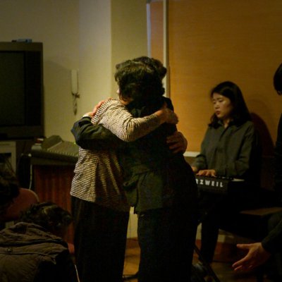 세족식 사진 33