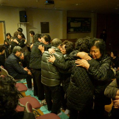 세족식 사진 39