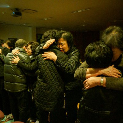 세족식 사진 40