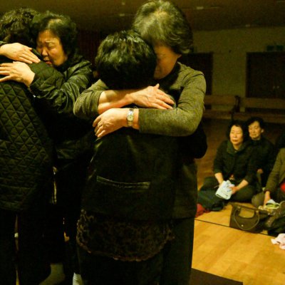 세족식 사진 41