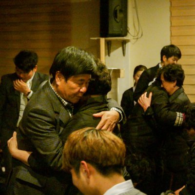 세족식 사진 49