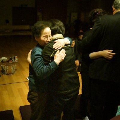 세족식 사진 50
