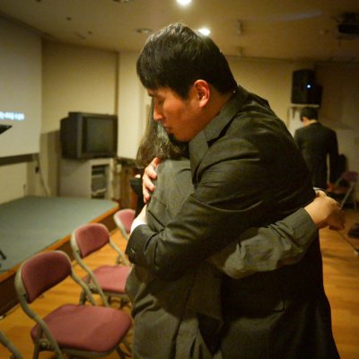 세족식 사진 55