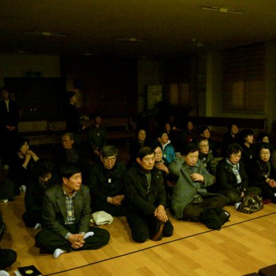 세족식 사진 56