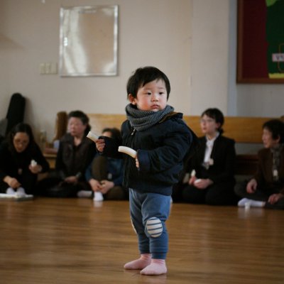애찬예식 사진 25
