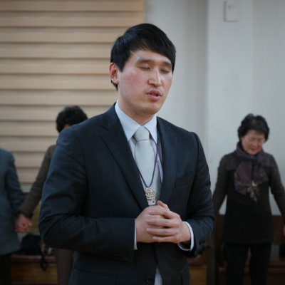 애찬예식 사진 57