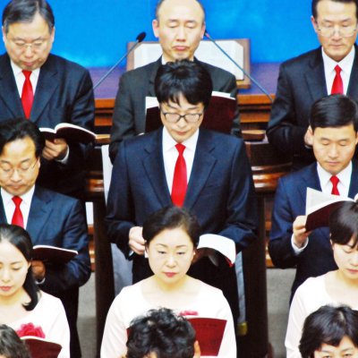 부활절 칸타타 - 예음부 사진 3