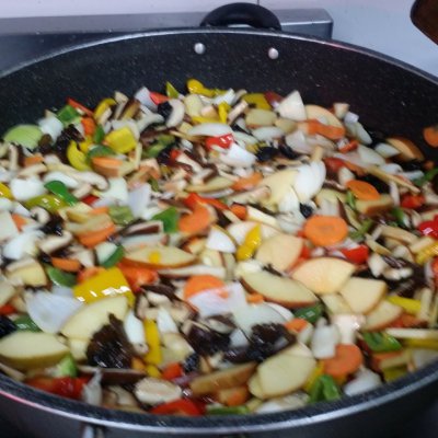 사랑의 도시락부 사진 2