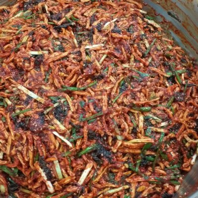 사랑의 도시락부 사진 3