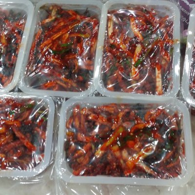 사랑의 도시락부 사진 8