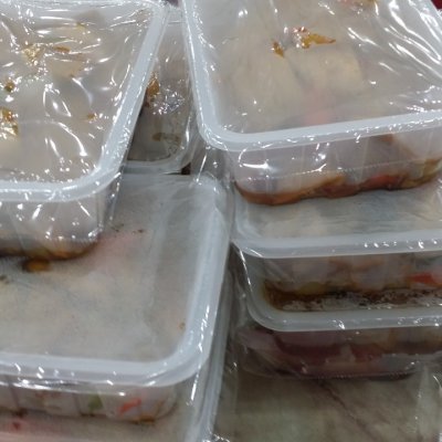 사랑의 도시락부 사진 9