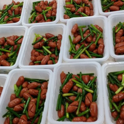 사랑의 도시락부 사진 13