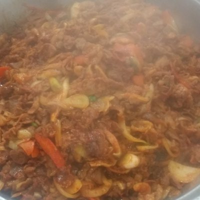 사랑의 도시락부 사진 16