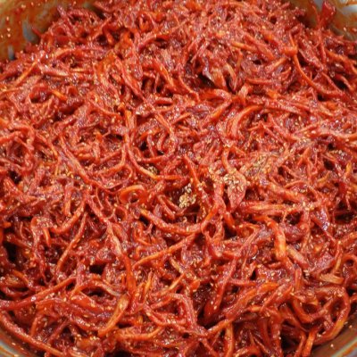 사랑의 도시락부 사진 18
