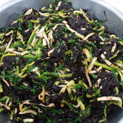 사랑의 도시락부 사진 19