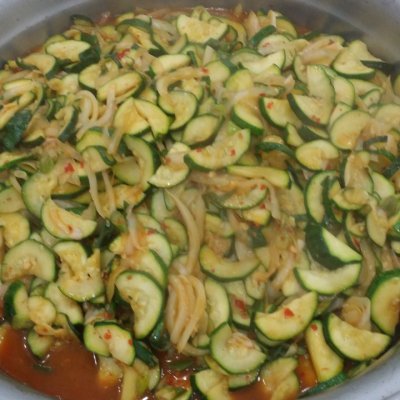 사랑의 도시락부 사진 21