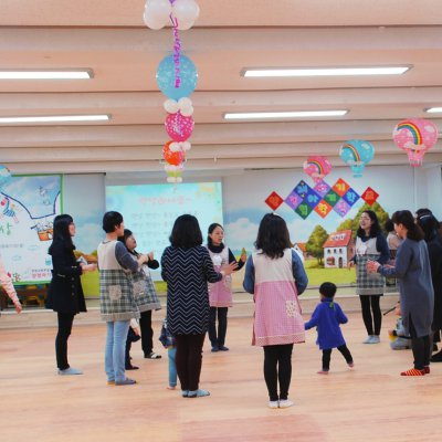 아기학교 25기 (상반기) 사진 2