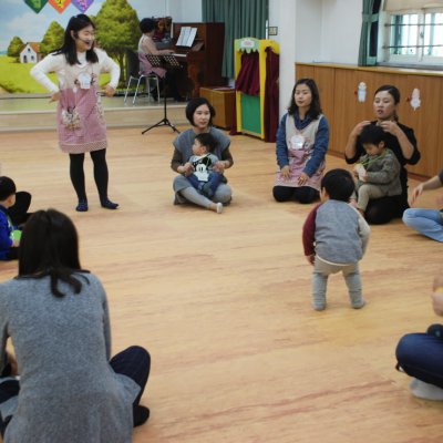 아기학교 25기 (상반기) 사진 3