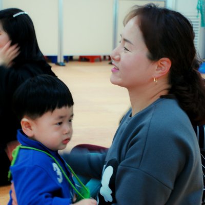 아기학교 25기 (상반기) 사진 4