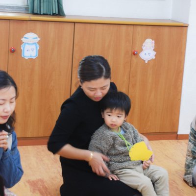 아기학교 25기 (상반기) 사진 5