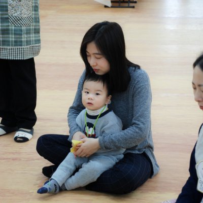 아기학교 25기 (상반기) 사진 6
