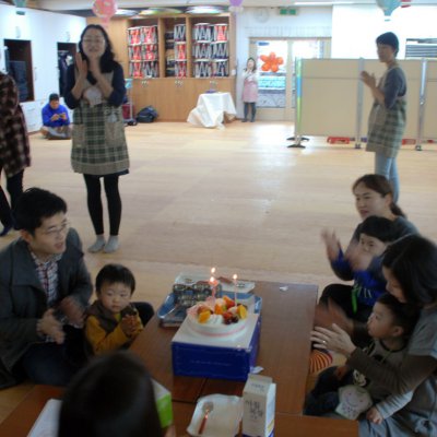 아기학교 25기 (상반기) 사진 11
