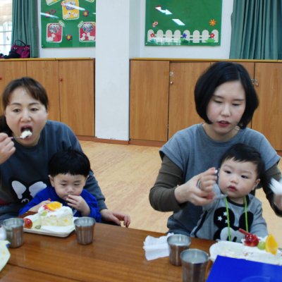 아기학교 25기 (상반기) 사진 12